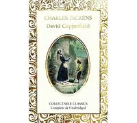Charles Dickens David Copperfield (Copertina rigida)