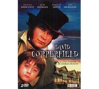 David copperfield