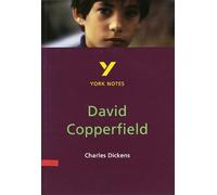 David Copperfield