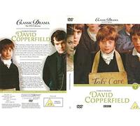 David Copperfield