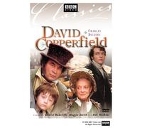 David Copperfield