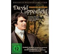 David Copperfield