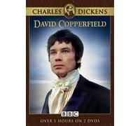 David Copperfield (BBC)