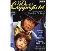 David Copperfield (Bbc) [DVD]