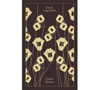 David Copperfield (The Penguin English Library) by Charles Dickens