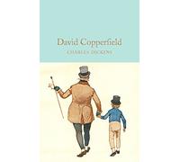 Charles Dickens David Copperfield (Copertina rigida)