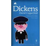 David Copperfield - Charles Dickens, 2011, Newton Compton Editori