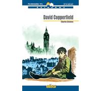 David Copperfield. Con e-book. Con espansione online. Con File audio per il download