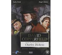David Copperfield - David Copperfield (2000) [Edizione: Germania]