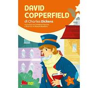 David Copperfield di Charles Dickens
