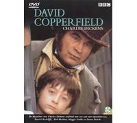 David Copperfield / druk 1