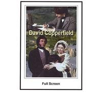 David Copperfield DVD 1969 Regione Gratuito