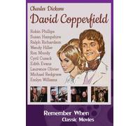David Copperfield (DVD)