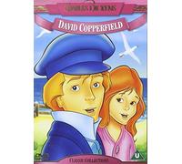 David Copperfield [DVD] [Edizione: Regno Unito]
