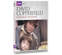 David Copperfield (DVD) Maggie Smith Dawn French Imelda Staunton Trevor Eve
