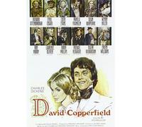 David Copperfield (DVD) Richard Attenborough Cyril Cusack Edith Evans