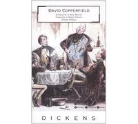 David Copperfield. Ediz. integrale