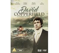 David Copperfield [Edizione: Regno Unito]