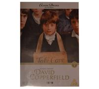 David Copperfield [Edizione: Regno Unito]