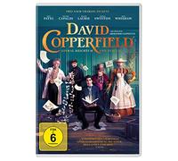 David Copperfield - Einmal Reichtum und zurück