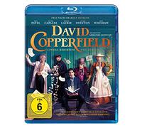 David Copperfield - Einmal Reichtum und zurück [Blu-ray] (Blu-ray)