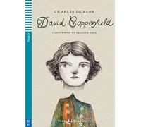 David Copperfield: Englische Lektüre für das 3. und 4. Lernjahr. B1. Lektüre mit Audio-Online