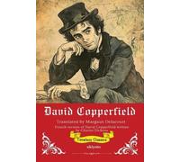 David Copperfield French Version (Edition1) (Tascabile)