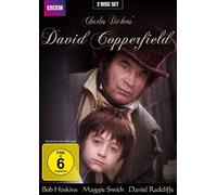 David Copperfield (DVD)