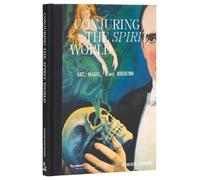 David Copperfield George Schwartz Conjuring the Spirit World (Copertina rigida)