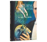 David Copperfield George Schwartz Conjuring the Spirit World (Copertina rigida)