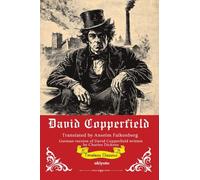 David Copperfield German Version Timeless Classics