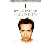 David Copperfield: Illusion