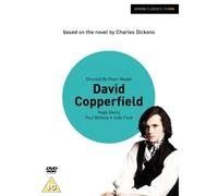 David Copperfield - Limited Edition Box Set (with Book) [2000] [Edizione: Regno Unito]