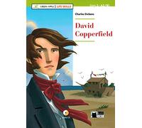David Copperfield. Livello A2-B1. Con espansione online Audio Scaricabile[Lingua inglese]: David Copperfield + App + DeA LINK: David Copperfield + CD + App + DeA LINK