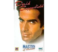 David Copperfield - Master Of Illusion