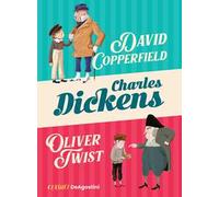 David Copperfield-Oliver Twist