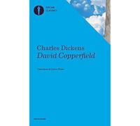 David Copperfield [Paperback] [Mar 26, 2019] Dickens, Charles and Piceni, Enrico