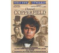 David Copperfield [Region Free]