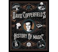 David Copperfield Richard Wiseman Da David Copperfield's Hist (Copertina rigida)