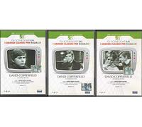David Copperfield - Sceneggiati RAI 3 DVD