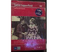 David Copperfield - Sceneggiato TV - 4 DVD