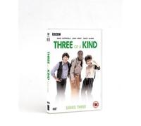David Copperfield - Three Of A Kind - Series 3 [Edizione: Regno Unito]