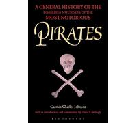 David Cordingly Charles Johnson Pirates (Tascabile)