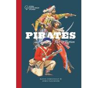 David Cordingly John Falconer Pirates (Copertina rigida)