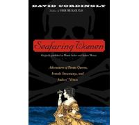 David Cordingly Seafaring Women (Tascabile)