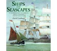 David Cordingly Ships and Seascapes (Copertina rigida)