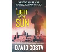 David Costa Light Of The Sun (Tascabile)