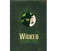 David Cote Wicked (Copertina rigida)