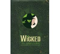David Cote Wicked (Copertina rigida)