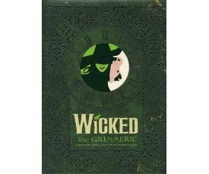 David Cote Wicked (Copertina rigida)